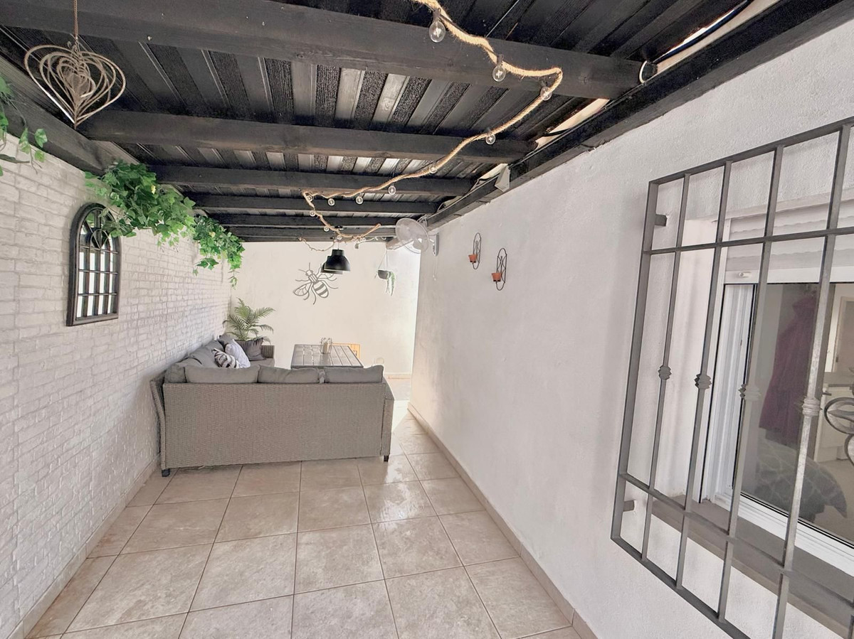 3 Bedroom Villa in Benalmádena - Фото 22
