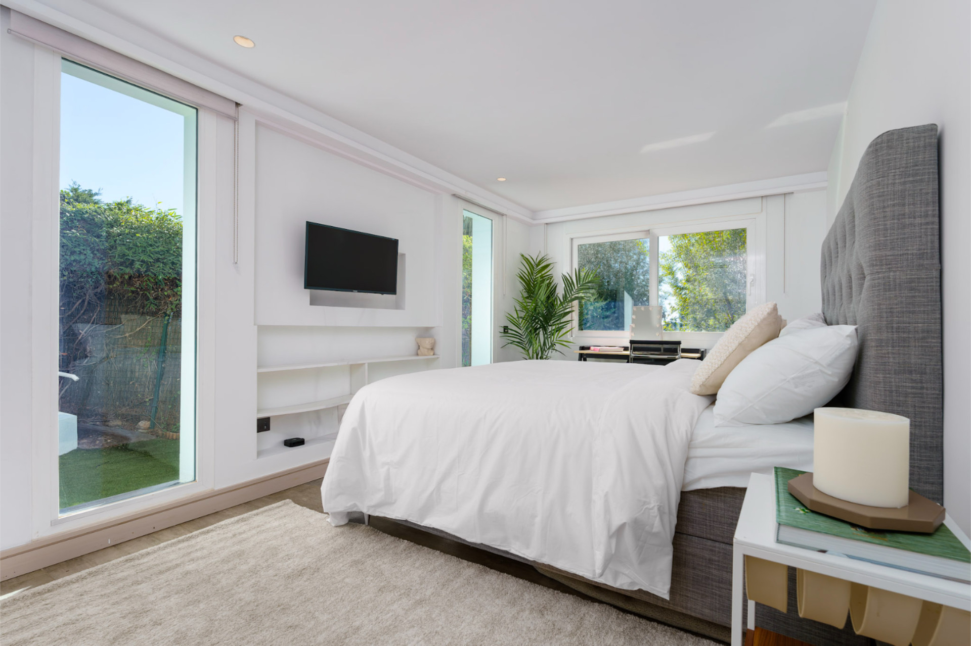5 Bedroom Villa in Marbella - Photo 47