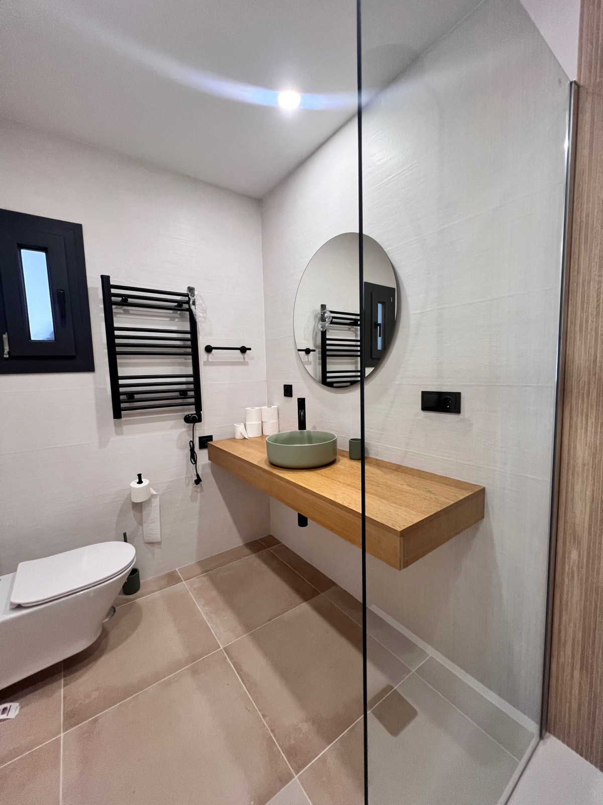 3 Bedroom Villa in Estepona - Photo 23