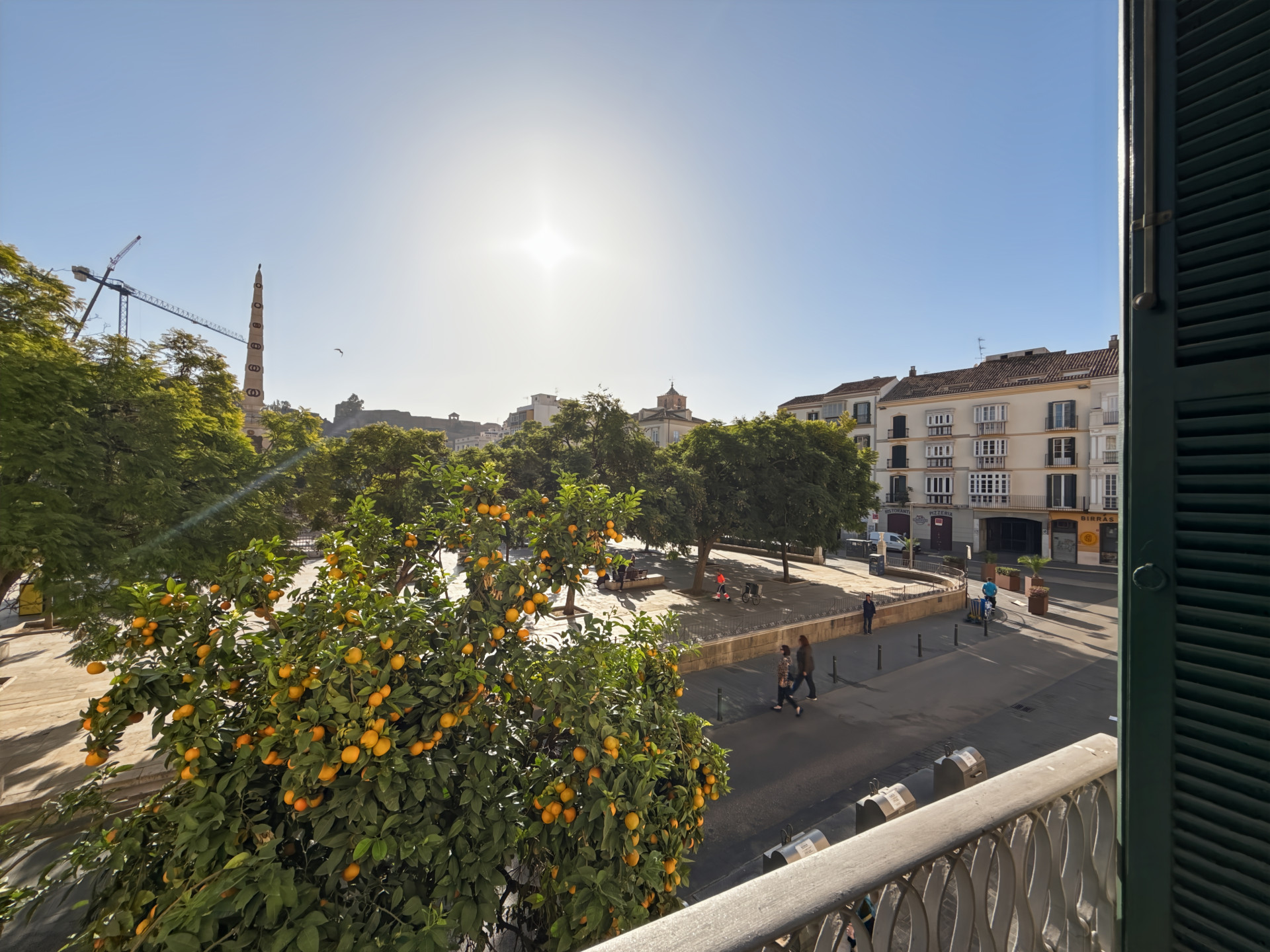 3 Bedroom Apartment in Málaga - Photo 5