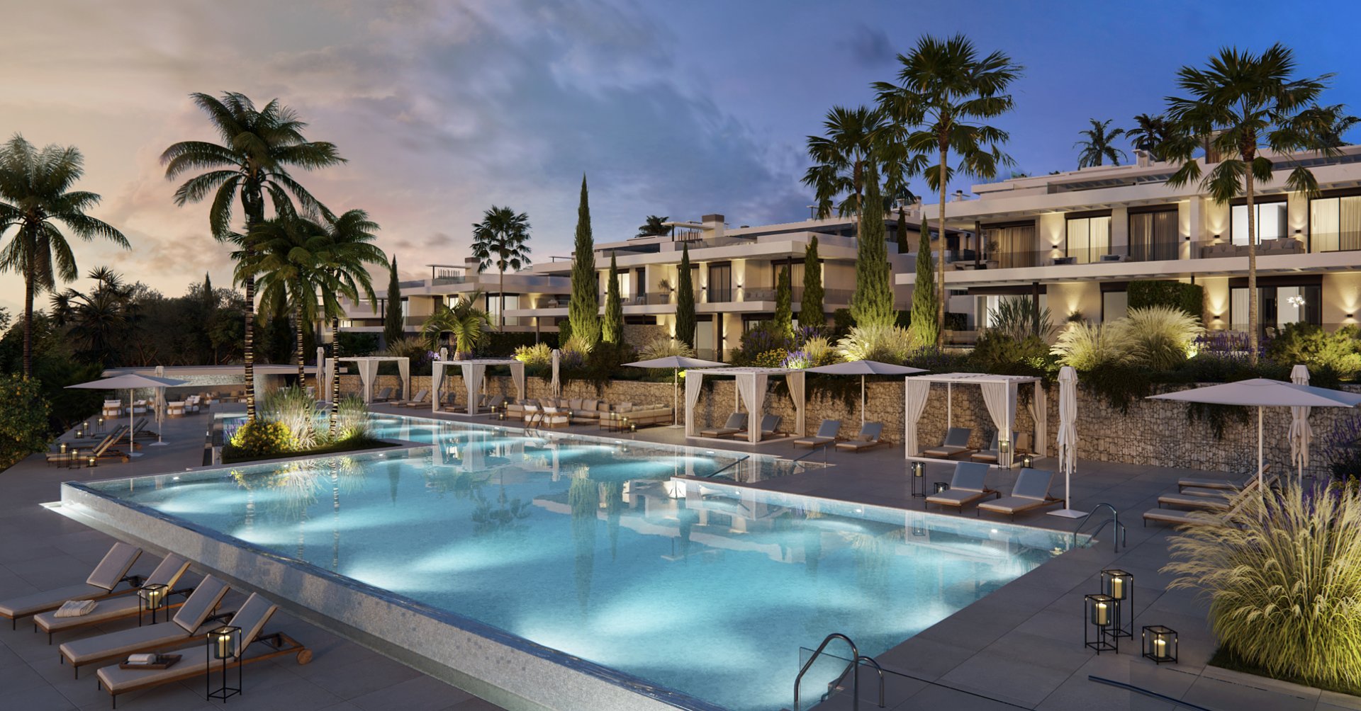 2 Bedroom Apartment in Marbella - Foto 15
