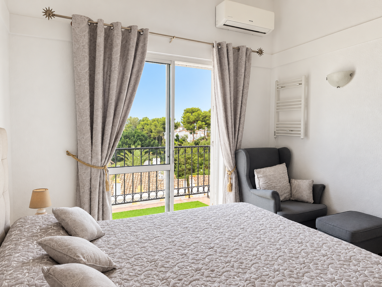 3 Bedroom Townhouse in Mijas - Photo 11