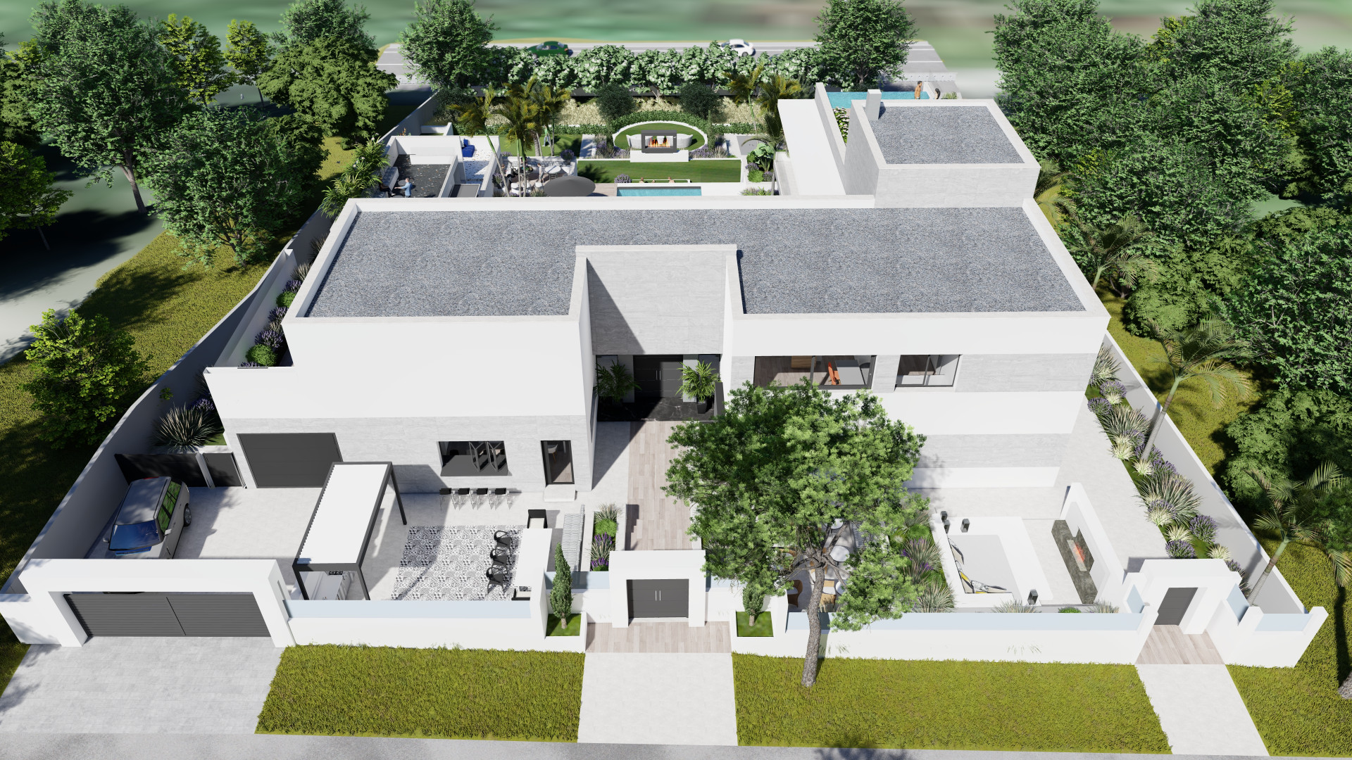 2,688 m² Plot in Sotogrande - Photo 7