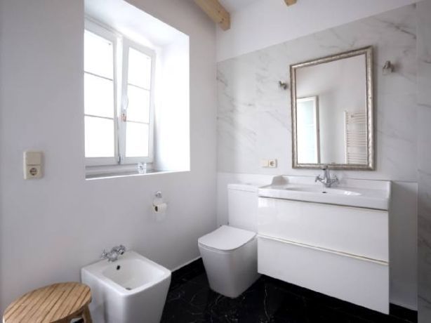 Villa con 5 camere con piscina a Baleari, Spagna – Foto 25