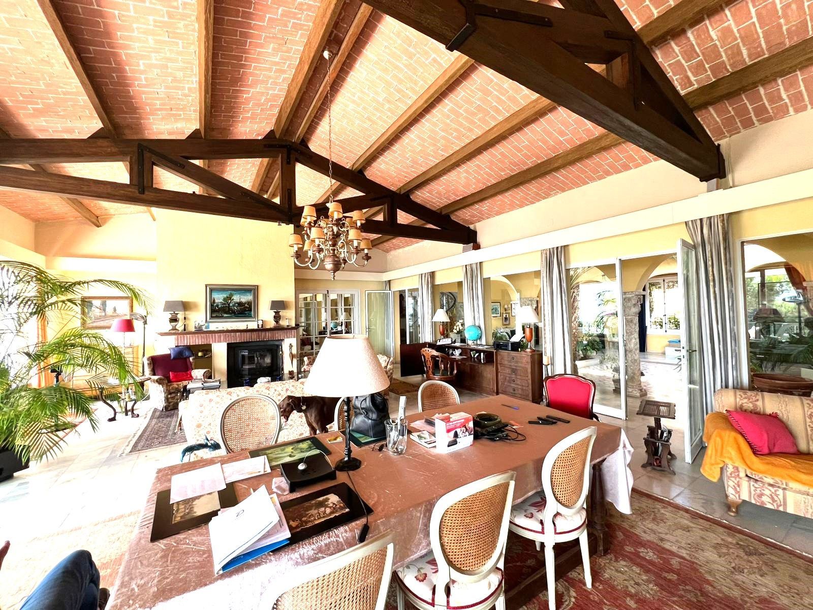 7 Bedroom Country house in Mijas - Фото 8