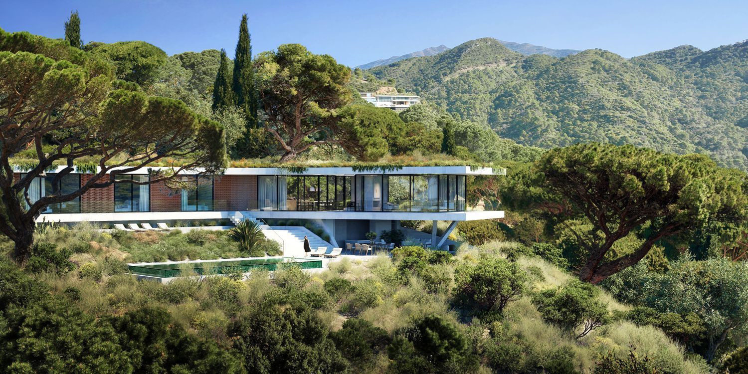 Villa in Monte Mayor