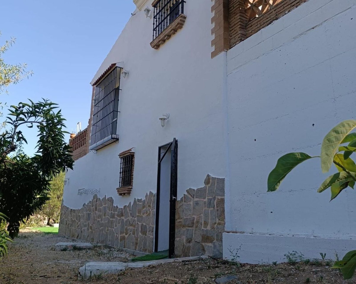 4 Bedroom Country house in Monda - Foto 23
