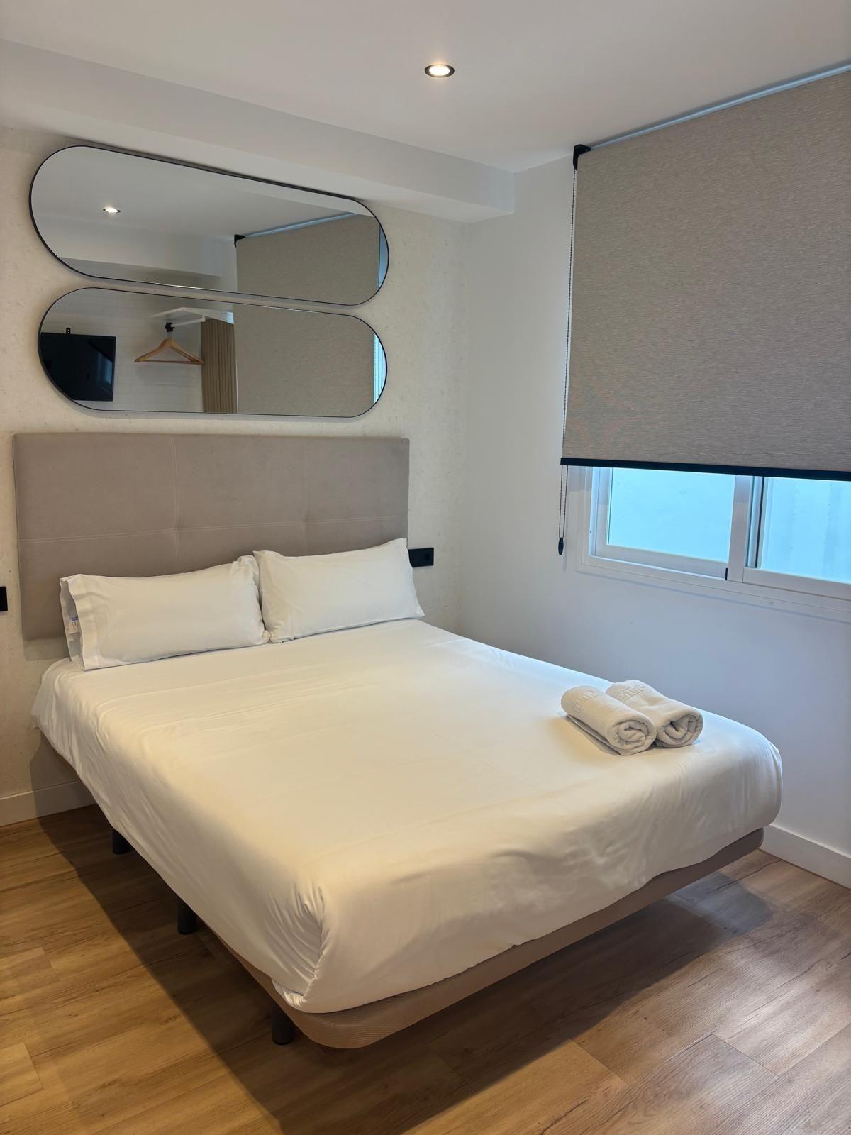 Espaço comercial em Málaga, Espanha – Foto 1