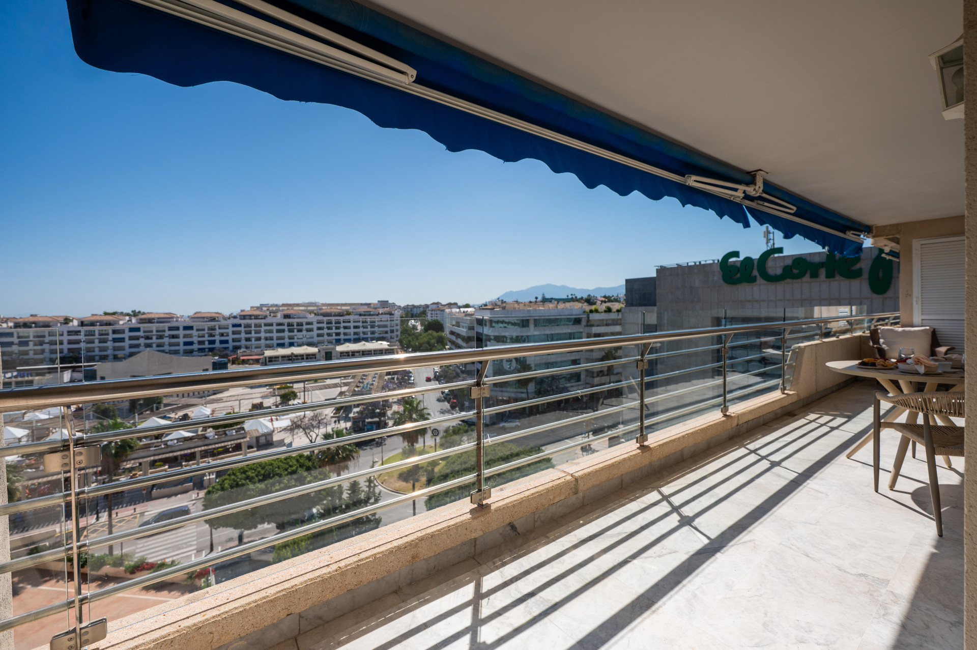 2 Bedroom Apartment in Marbella - Photo 21