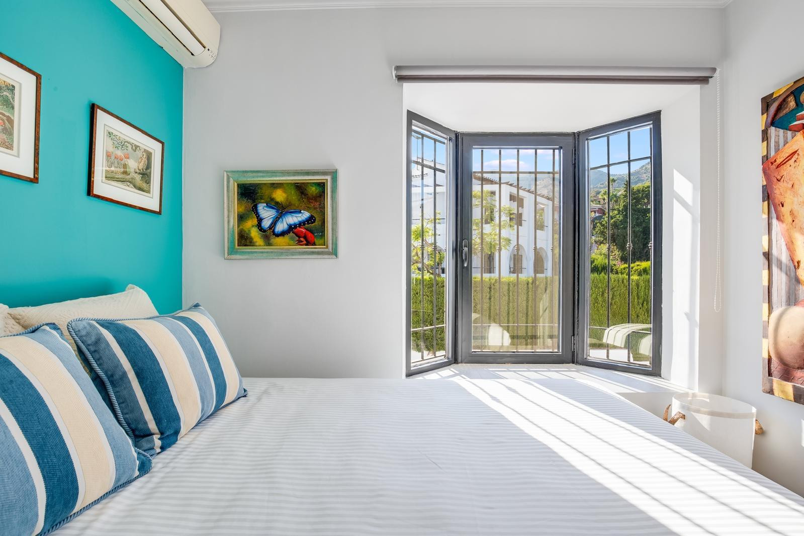 6 Bedroom Villa in Benalmádena - Фото 7