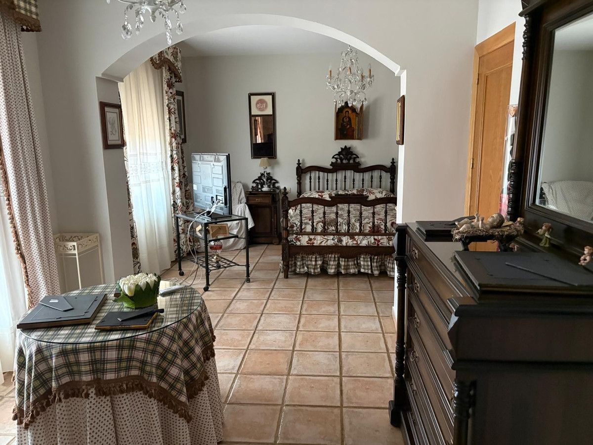 Moradia com 6 quartos com piscina em Múrcia, Espanha – Foto 15