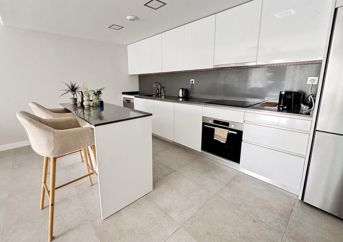 3 Bedroom Apartment in Mijas - Foto 5
