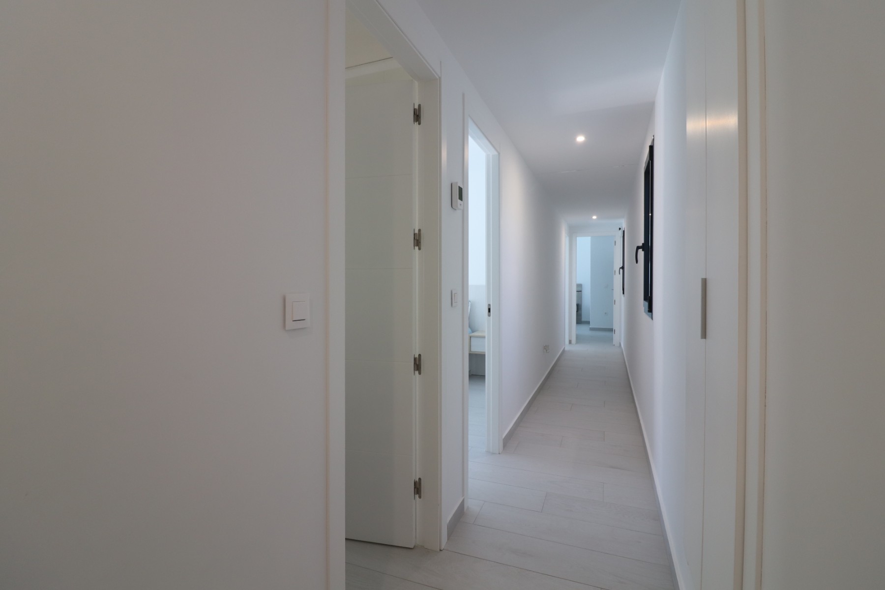 Moradia com 3 quartos com piscina em Alicante, Espanha – Foto 12