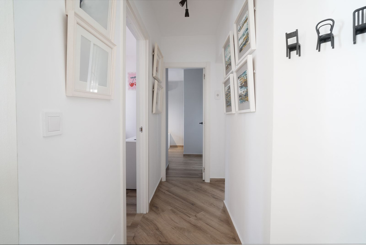 Moradia com 5 quartos com vista mar em Málaga, Espanha – Foto 15
