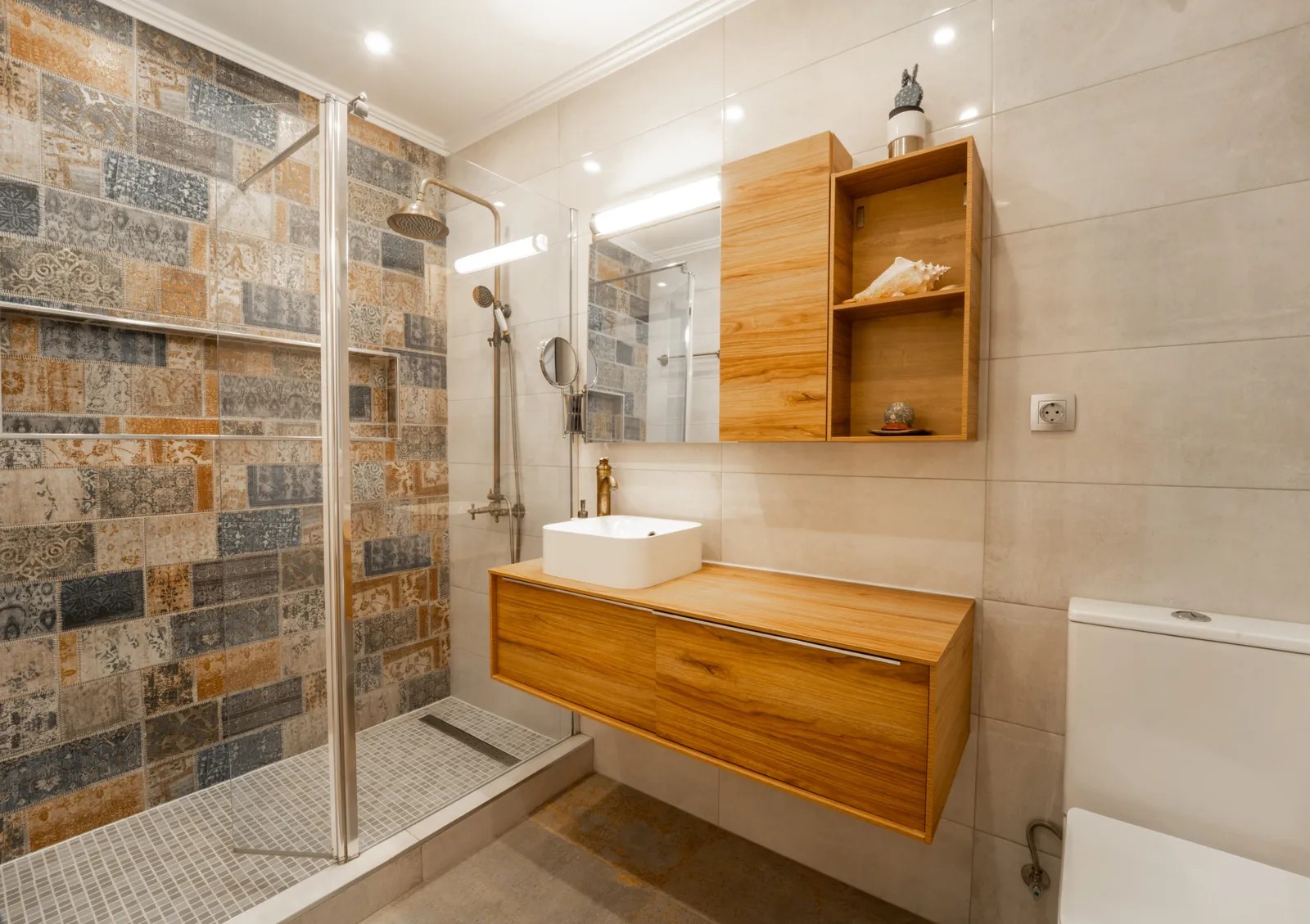 Apartamento com 2 quartos com vista mar em Alicante, Espanha – Foto 16