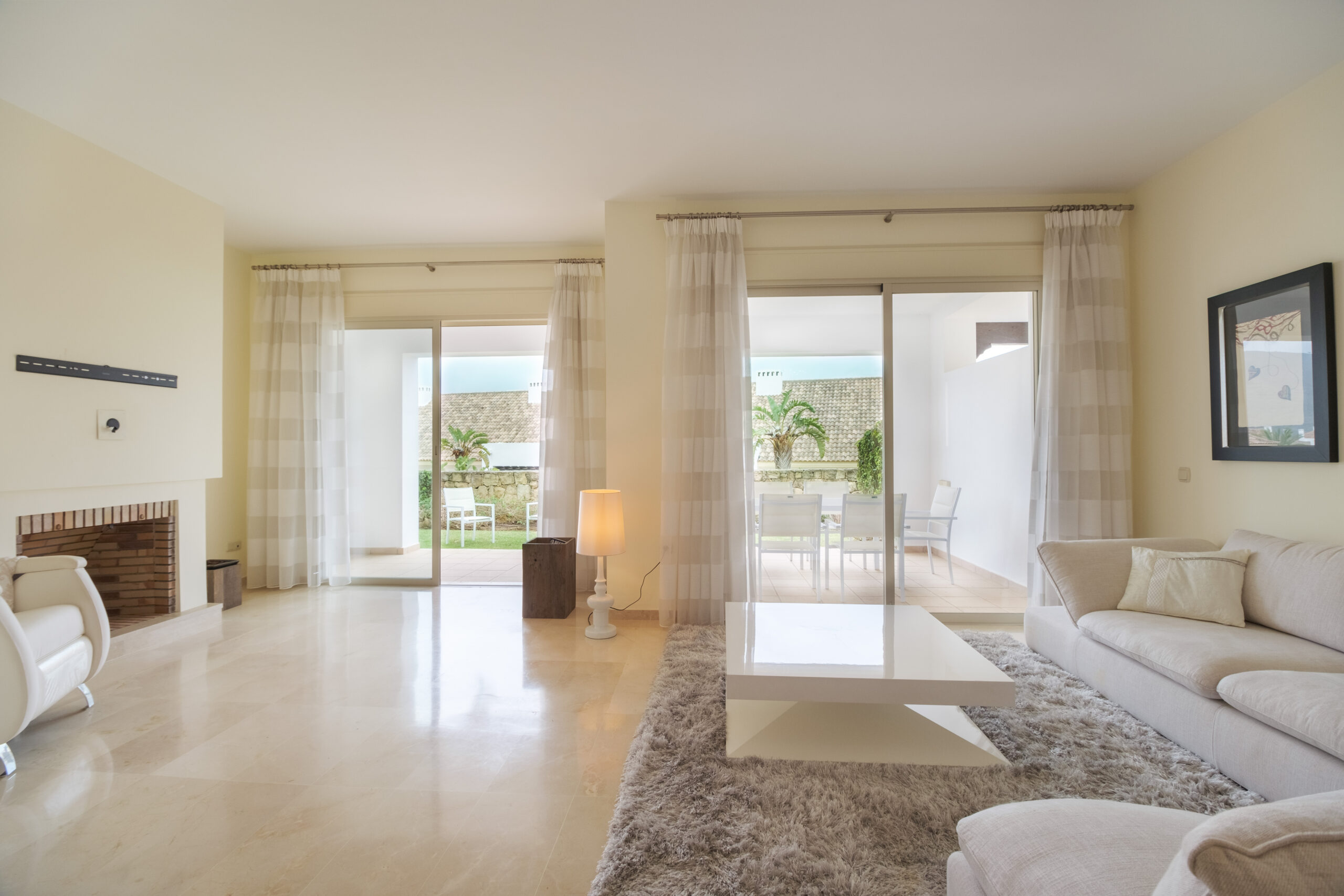 Townhouse in Mijas