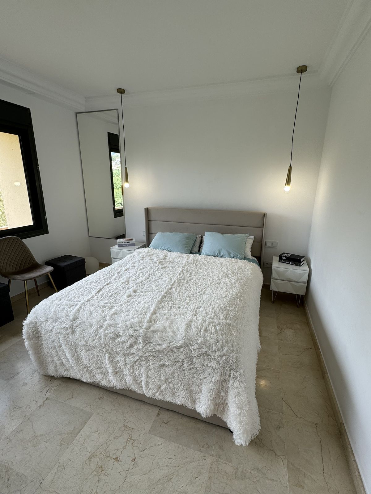 3 Bedroom Apartment in Marbella - Foto 11