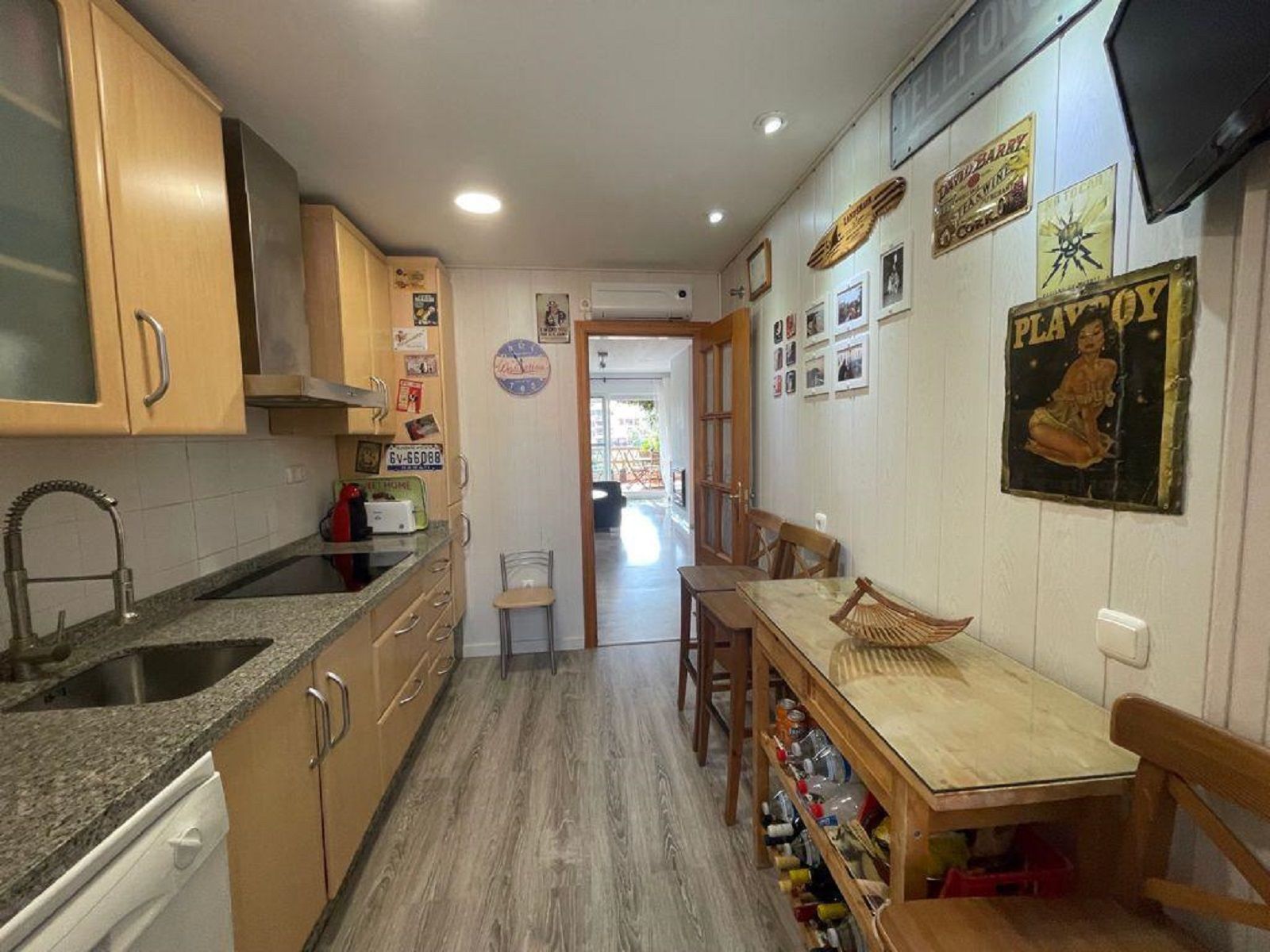 3 Bedroom Penthouse in Mijas - Photo 5