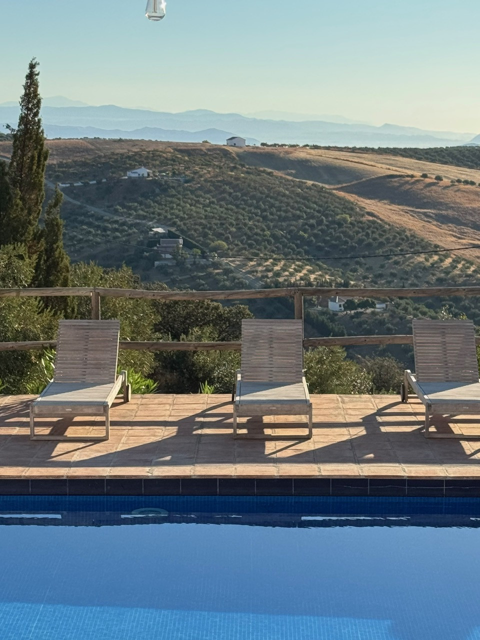 Moradia com 3 quartos com piscina em Málaga, Espanha – Foto 25