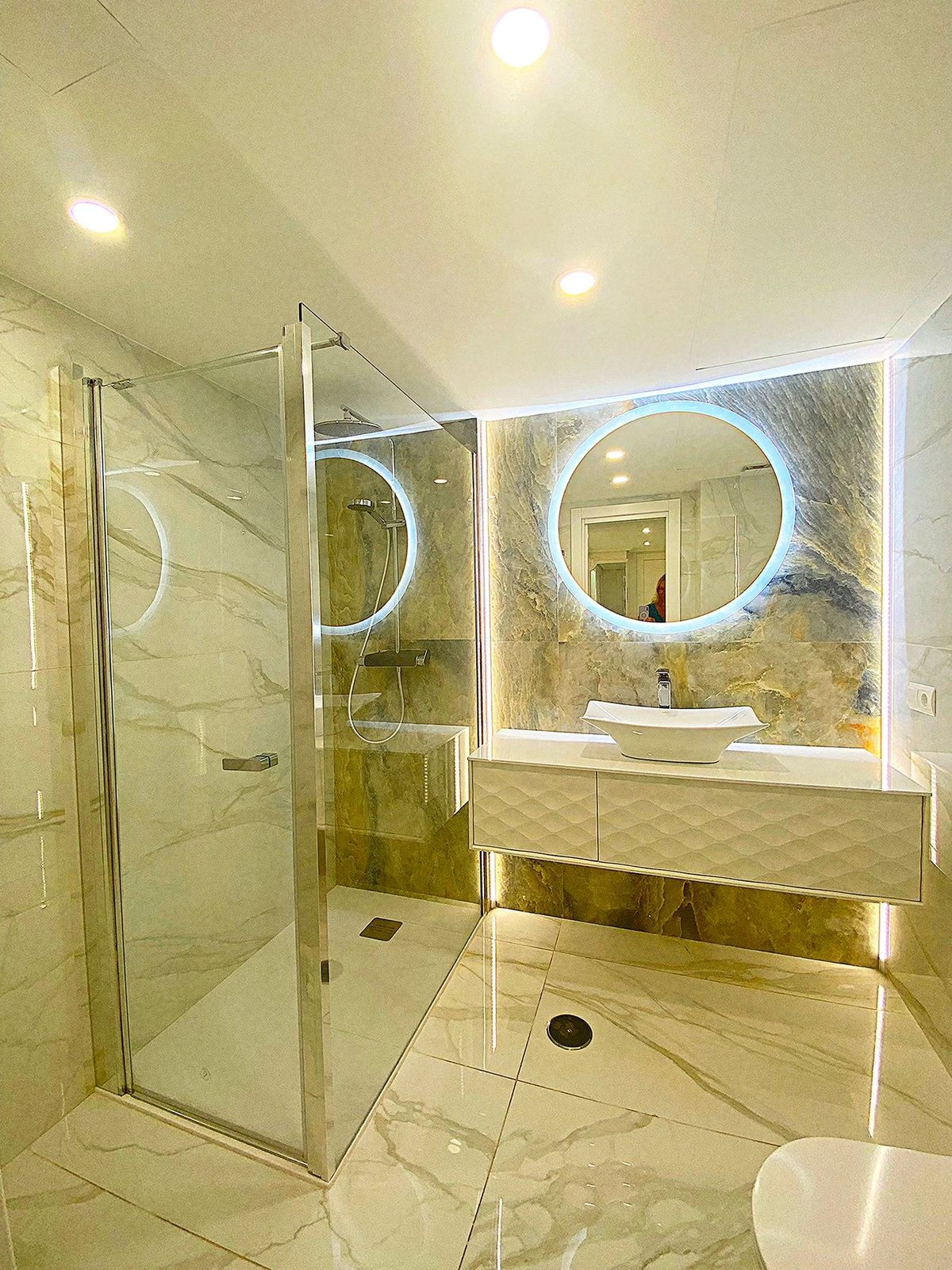 2 Bedroom Penthouse in Estepona - Foto 15
