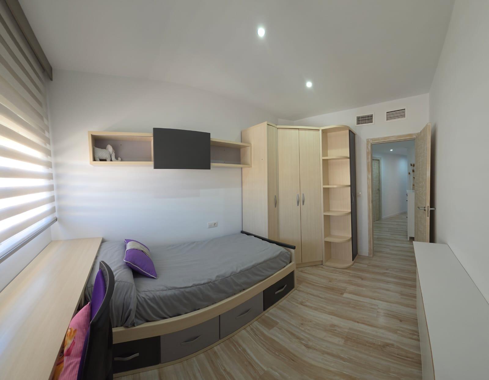Appartamento con 3 camere a Murcia, Spagna – Foto 14