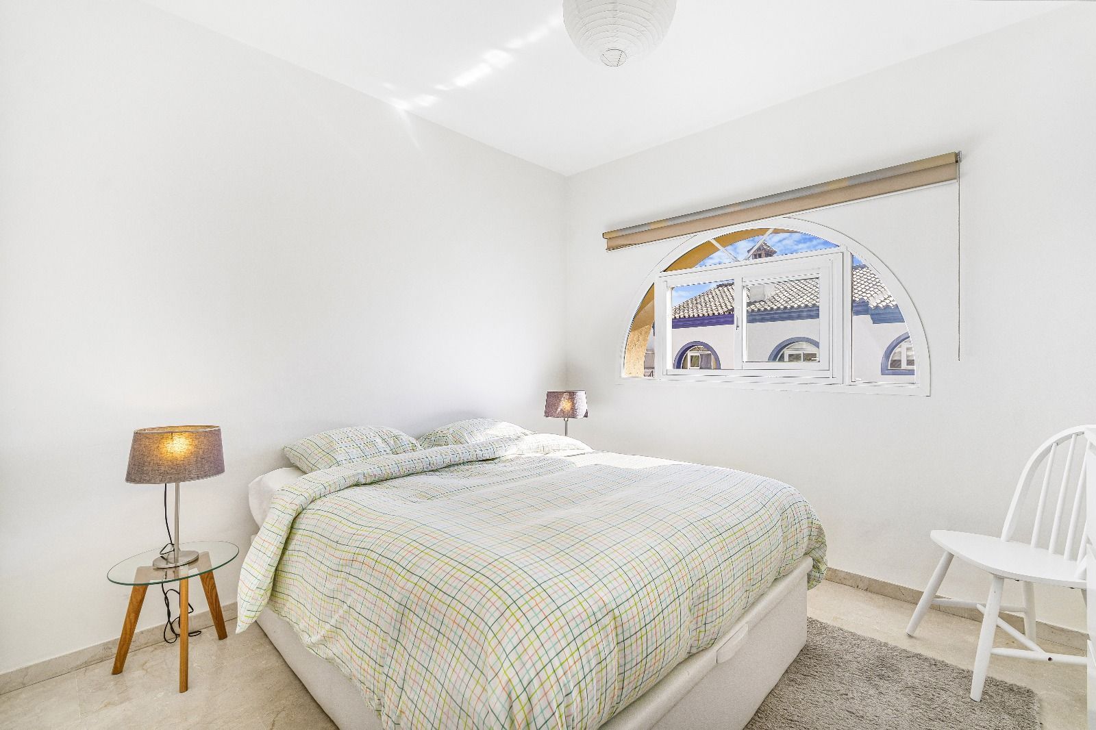 5 Bedroom Villa in San Pedro de Alcántara - Photo 16