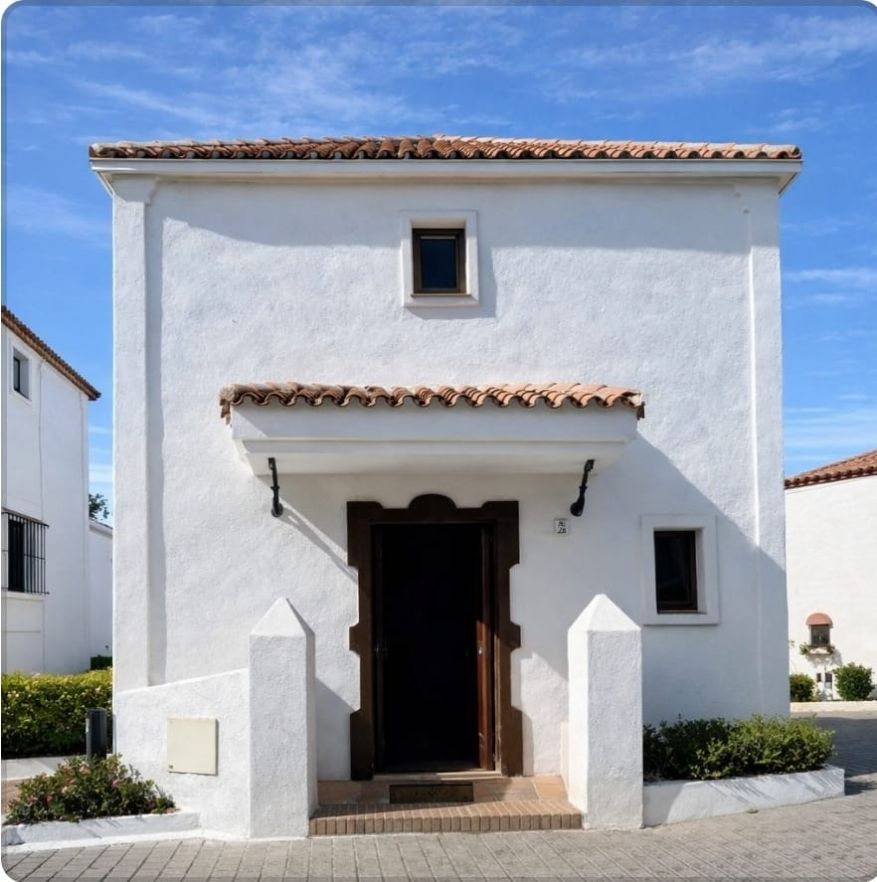 4 Bedroom Villa in Estepona - Photo 23