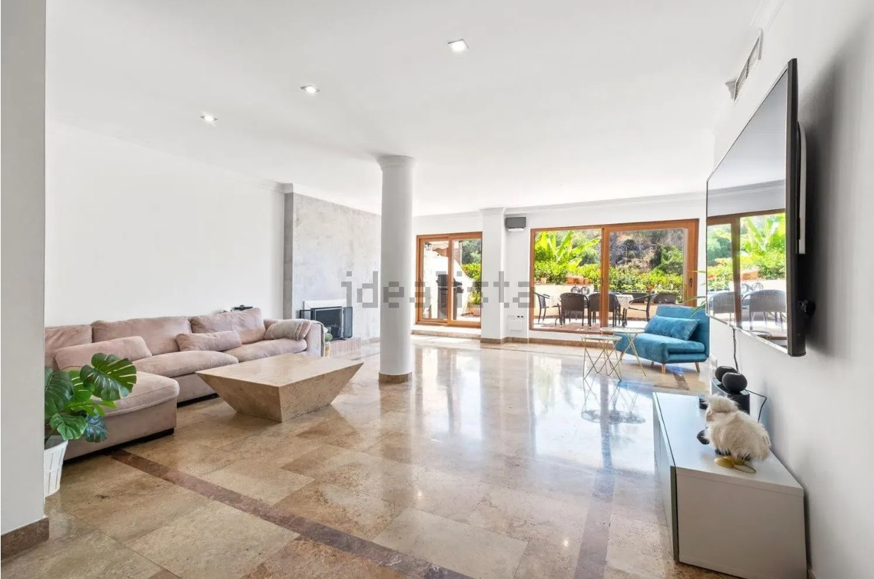 3 Bedroom Apartment in Marbella - Foto 3