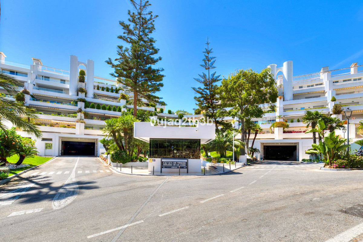 3 Bedroom Apartment in Marbella - Photo 17