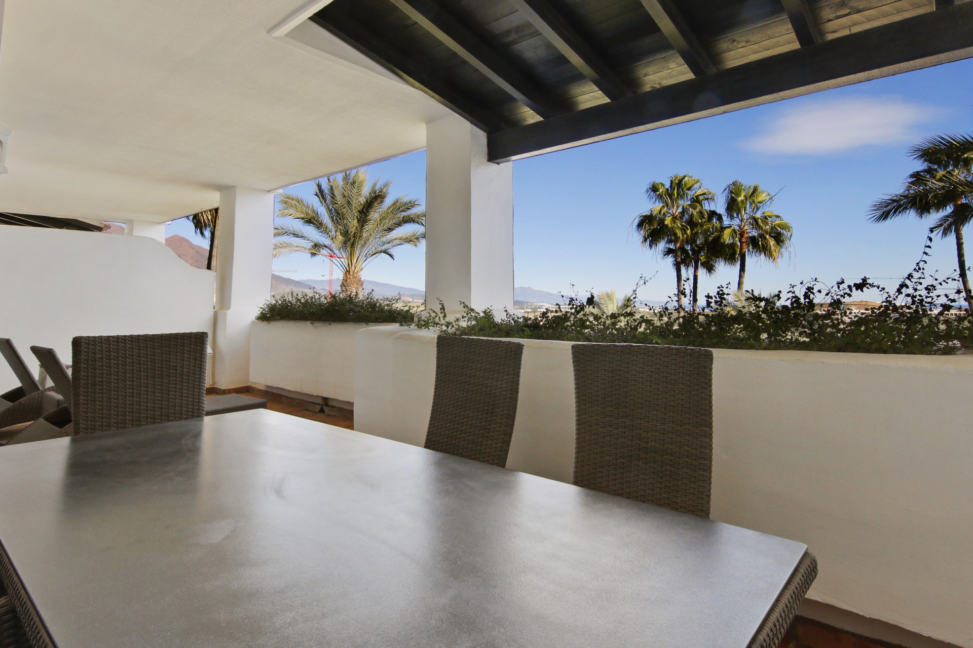 2 Bedroom Apartment in Casares - Photo 9