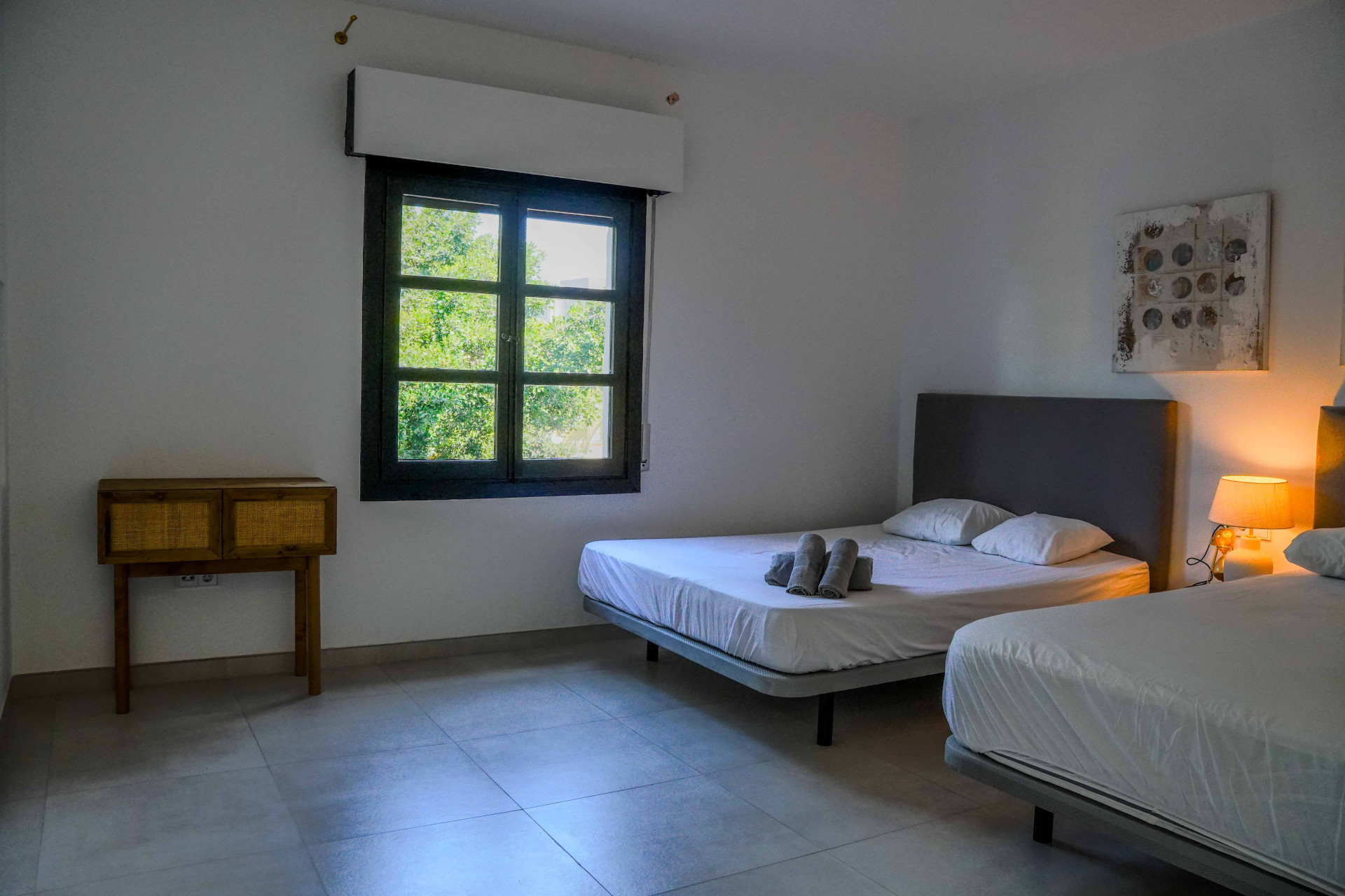 3 Bedroom Apartment in Marbella - Photo 15