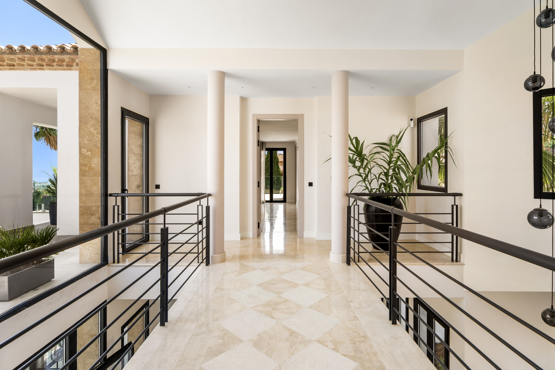 6 Bedroom Villa in Benahavís - Foto 23