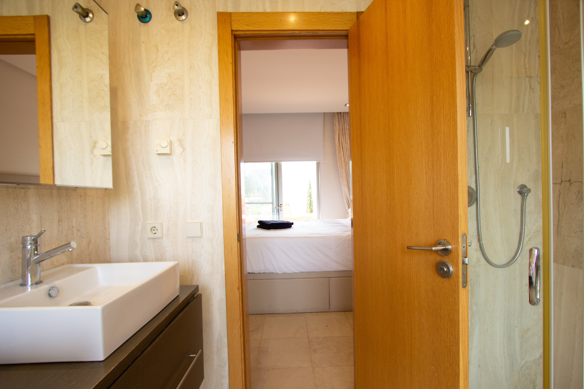 4 Bedroom Villa in Manilva - Photo 21