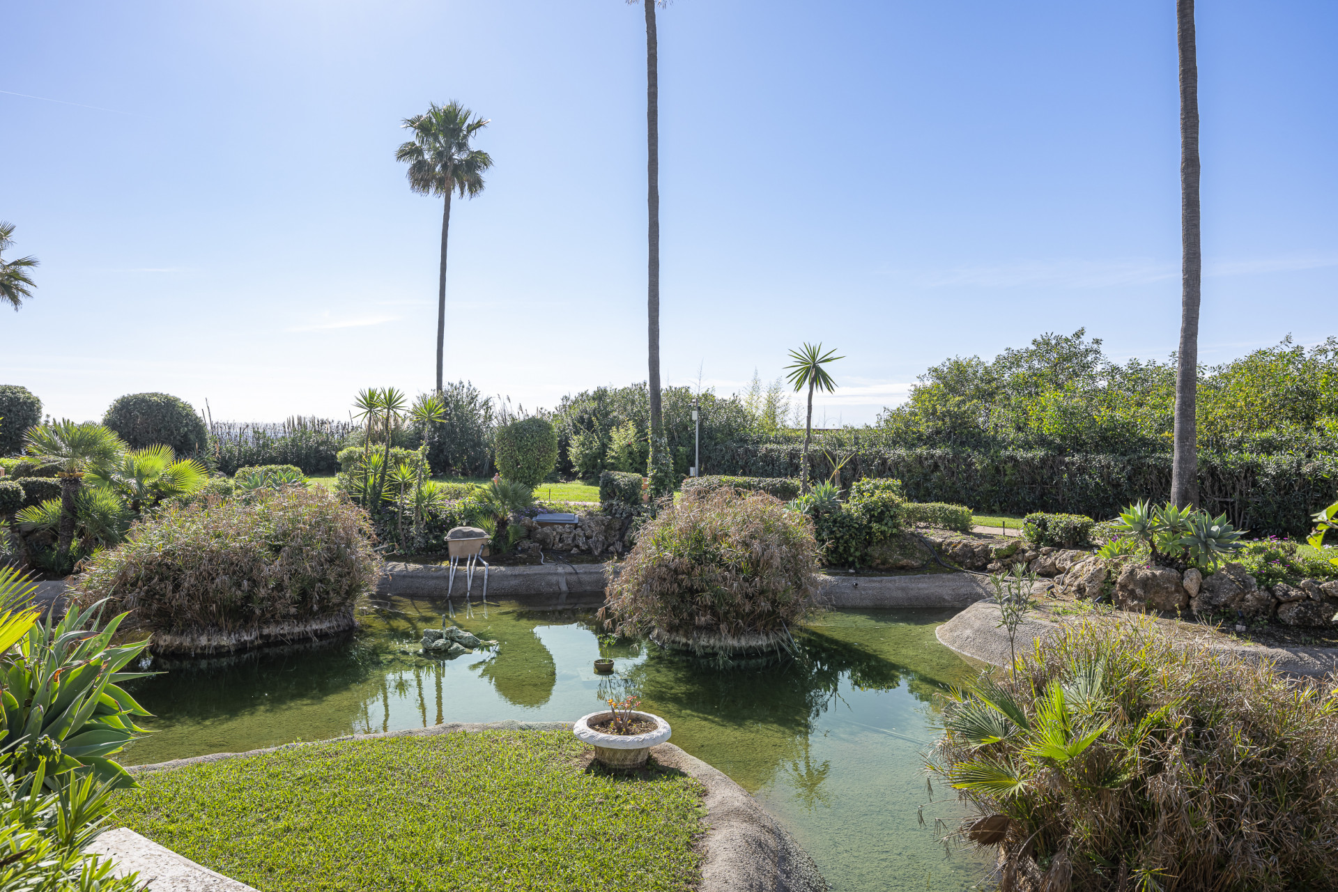3 Bedroom Apartment in Estepona - Foto 48