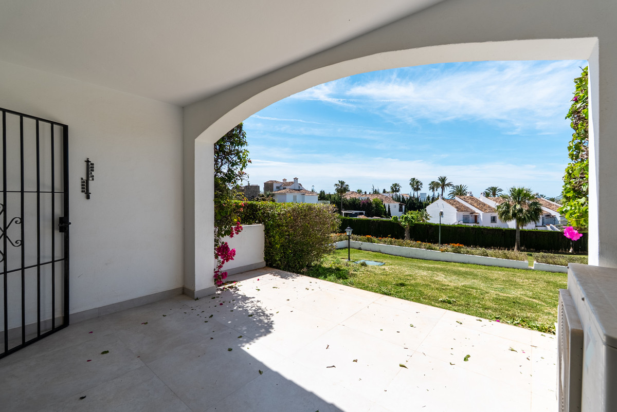 3 Bedroom Apartment in Marbella - Фото 39