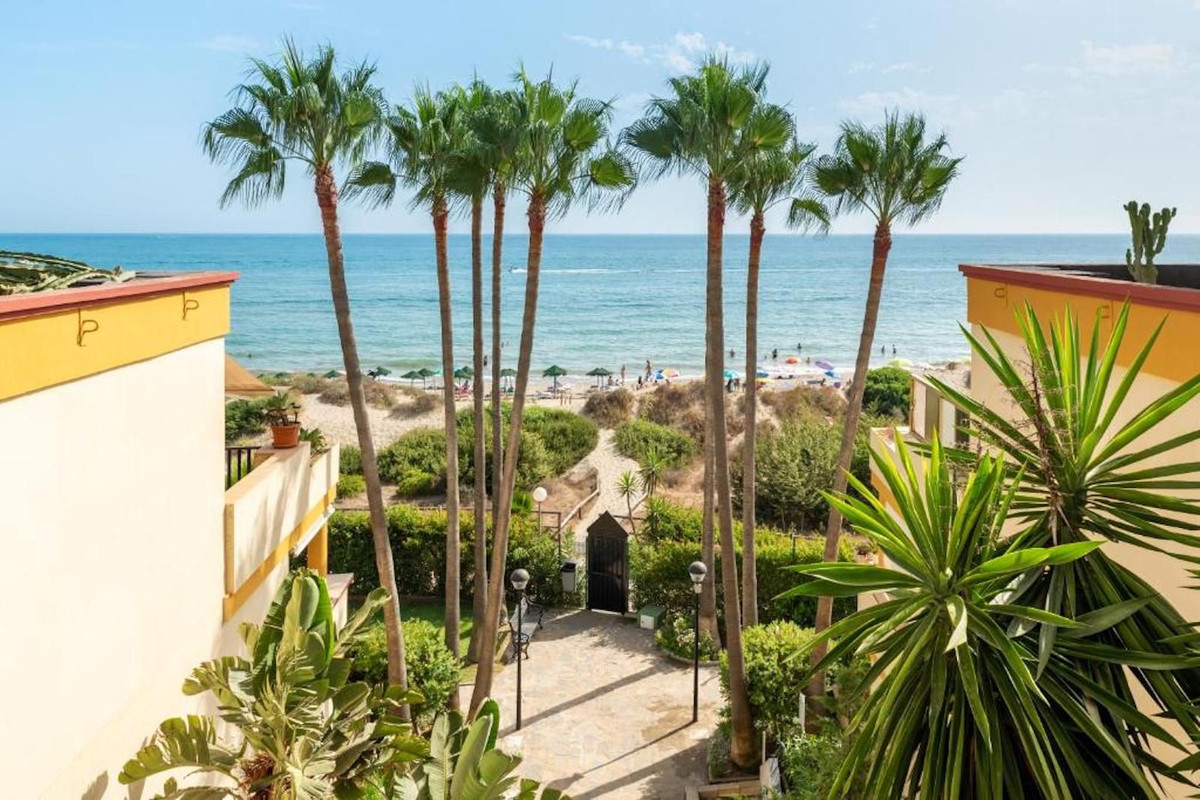 1 Bedroom Apartment in Marbella - Foto 21