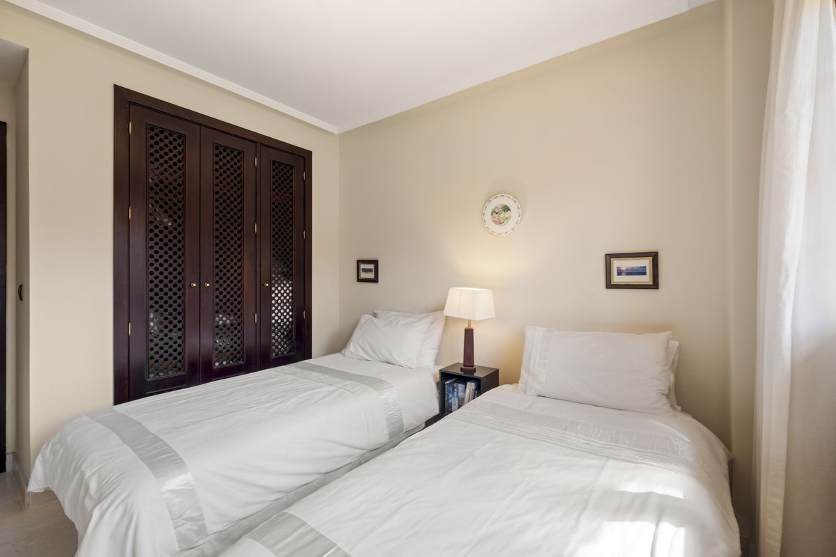 2 Bedroom Apartment in Marbella - Foto 17