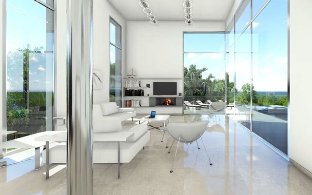 3 Bedroom Villa in Benalmádena - Foto 2