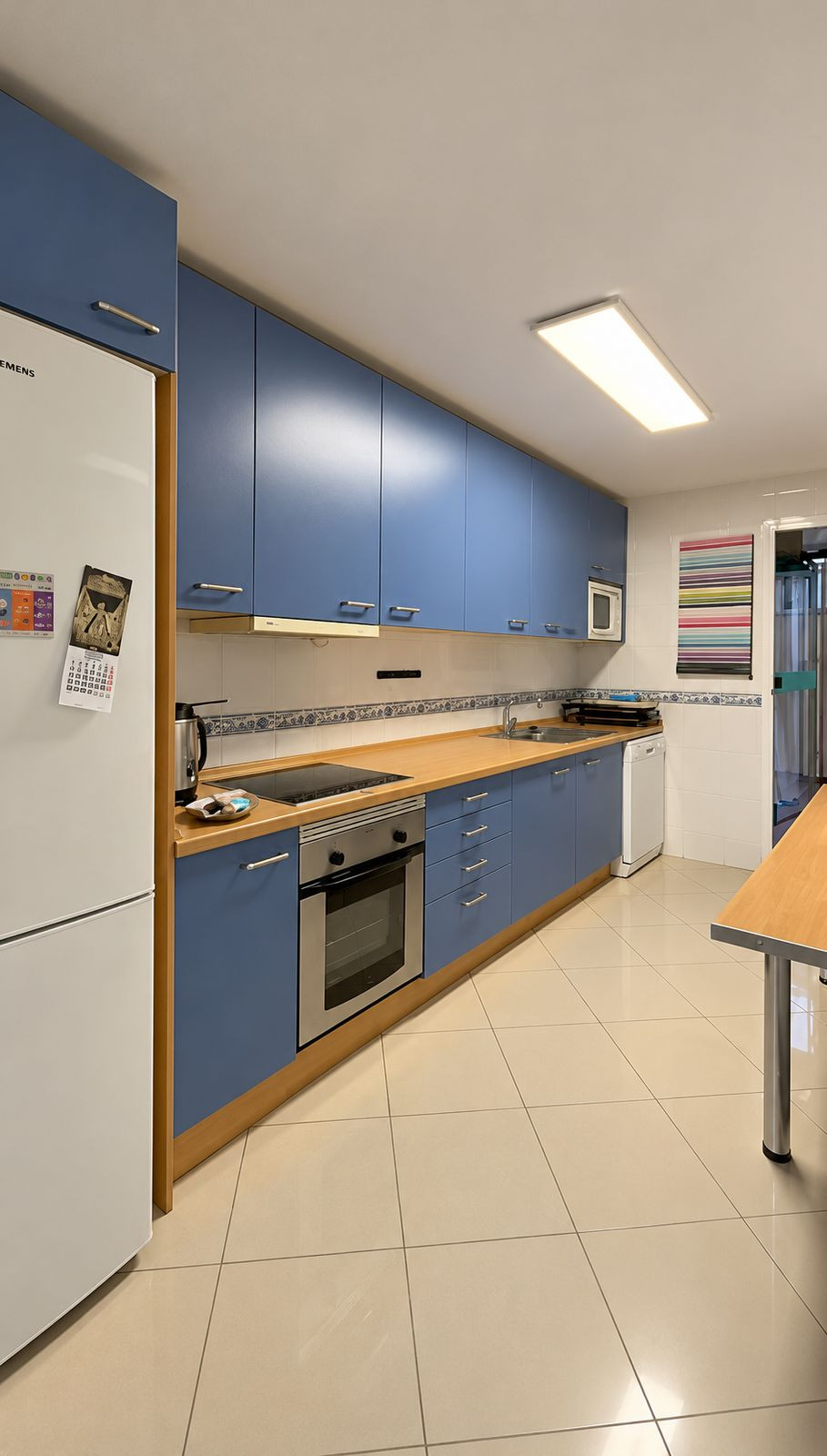 3 Bedroom Apartment in Benalmádena - Photo 11