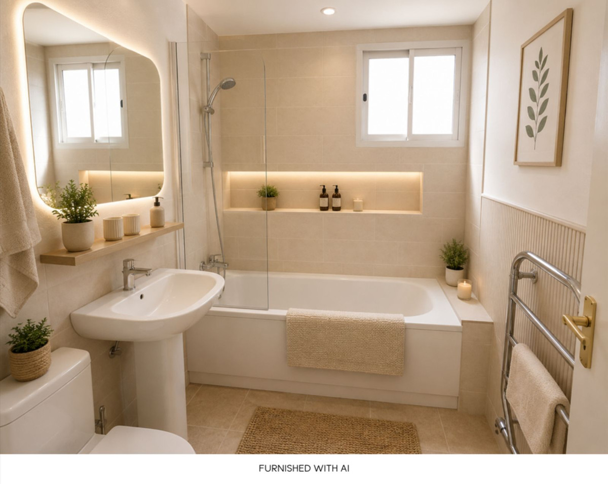 2 Bedroom Apartment in Fuengirola - Foto 23