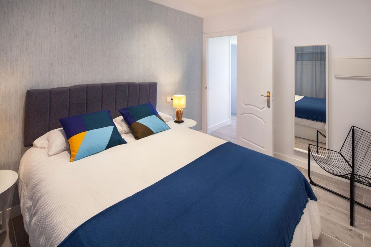7 Bedroom Apartment in Benalmádena - Photo 6