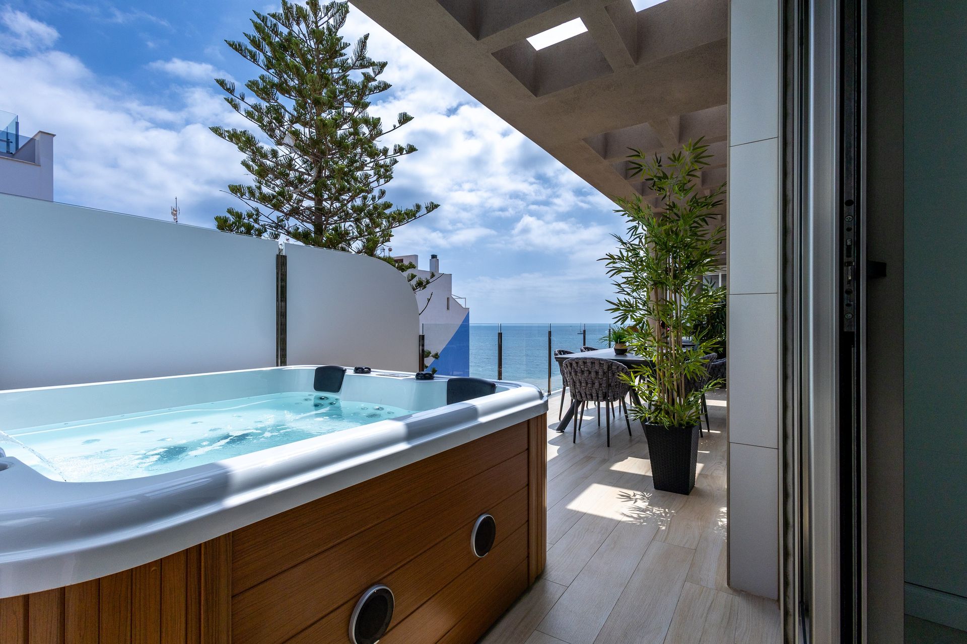 Apartamento com 4 quartos com piscina em Alicante, Espanha – Foto 14