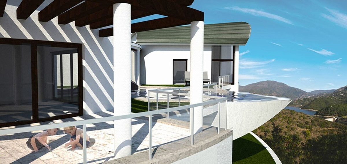 30,000 m² Plot in Istán - Photo 9