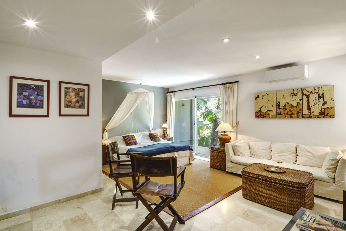 5 Bedroom Villa in Benahavís - Foto 44