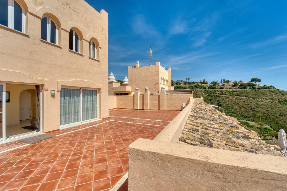 Piso de 3 dormitorios con piscina en Málaga – Foto 21