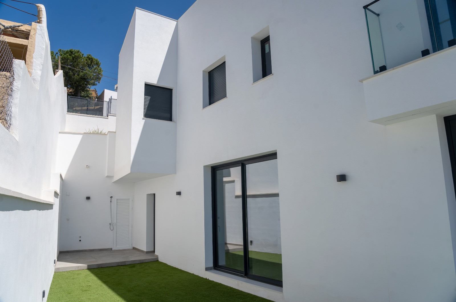 3 Bedroom Villa in Málaga - Photo 8