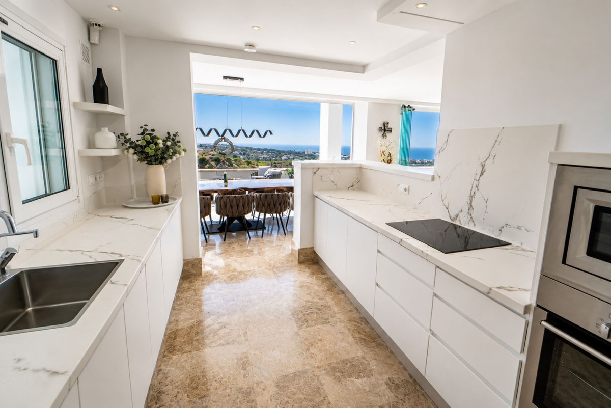 Apartamento com 3 quartos com piscina em Málaga, Espanha – Foto 6