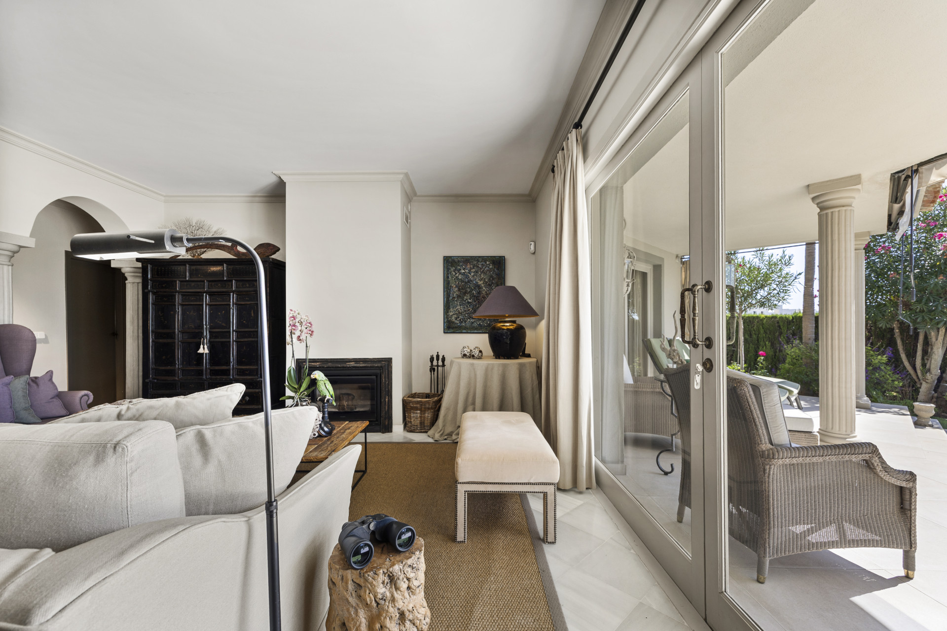 2 Bedroom Villa in Marbella - Foto 10