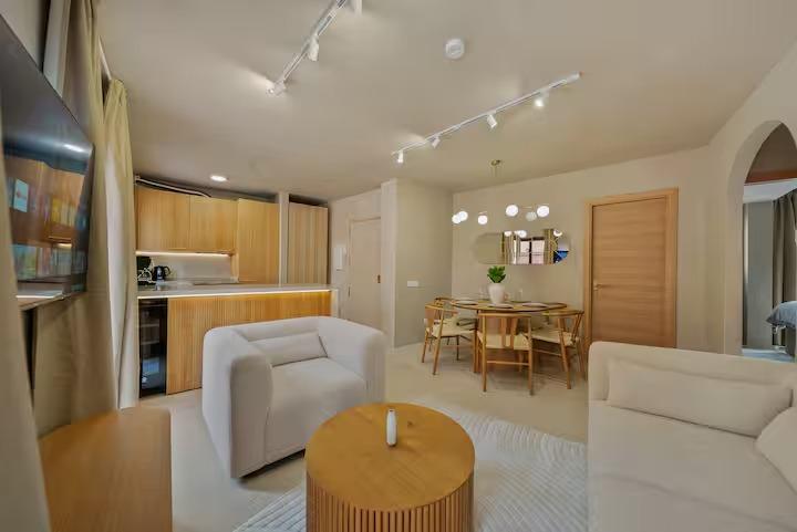 3 Bedroom Apartment in Marbella - Foto 4