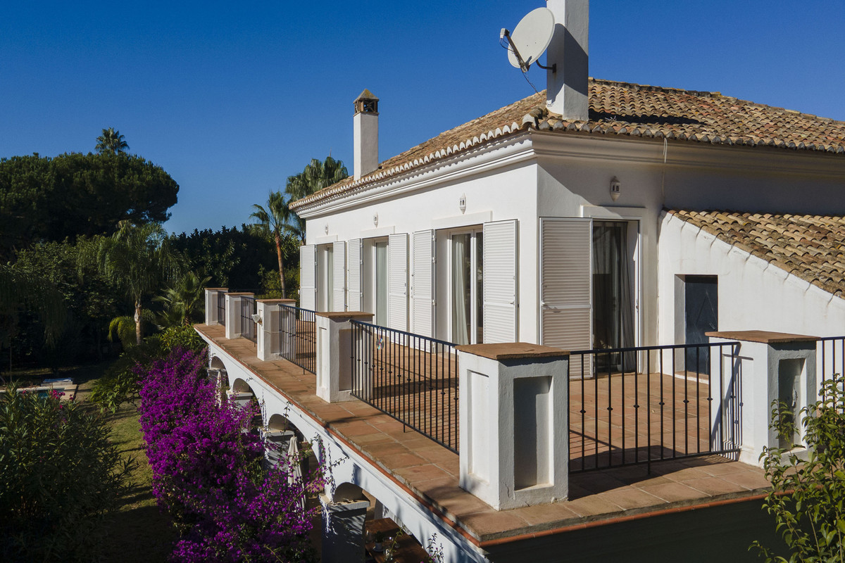 3 Bedroom Villa in San Pedro de Alcántara - Foto 15